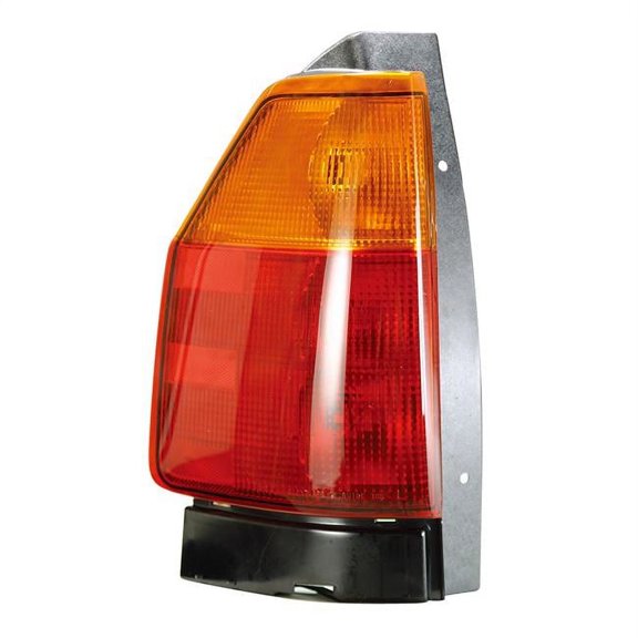 Tail Light Rear Back Lamp for 02-09 GMC Envoy/02-06 XL Driver Left