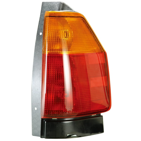 Tail Light Rear Back Lamp for 02-09 GMC Envoy/02-06 XL Passenger Right