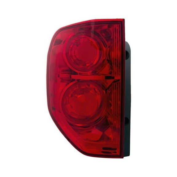 Tail Light Rear Back Lamp for 03-05 Honda Pilot Driver Left