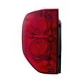 thumbnail image 1 of Tail Light Rear Back Lamp for 03-05 Honda Pilot Driver Left, 1 of 2