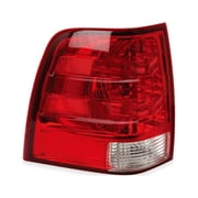Tail Light Rear Back Lamp for 03-06 Ford Expedition Driver Left