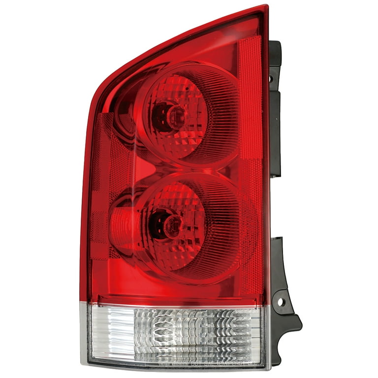 Tail Light Rear Back Lamp for 04 05 Nissan Armada Driver Left