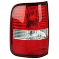 thumbnail image 1 of Tail Light Rear Back Lamp for 04-06 Ford F-150/F-250 Driver Left, 1 of 1
