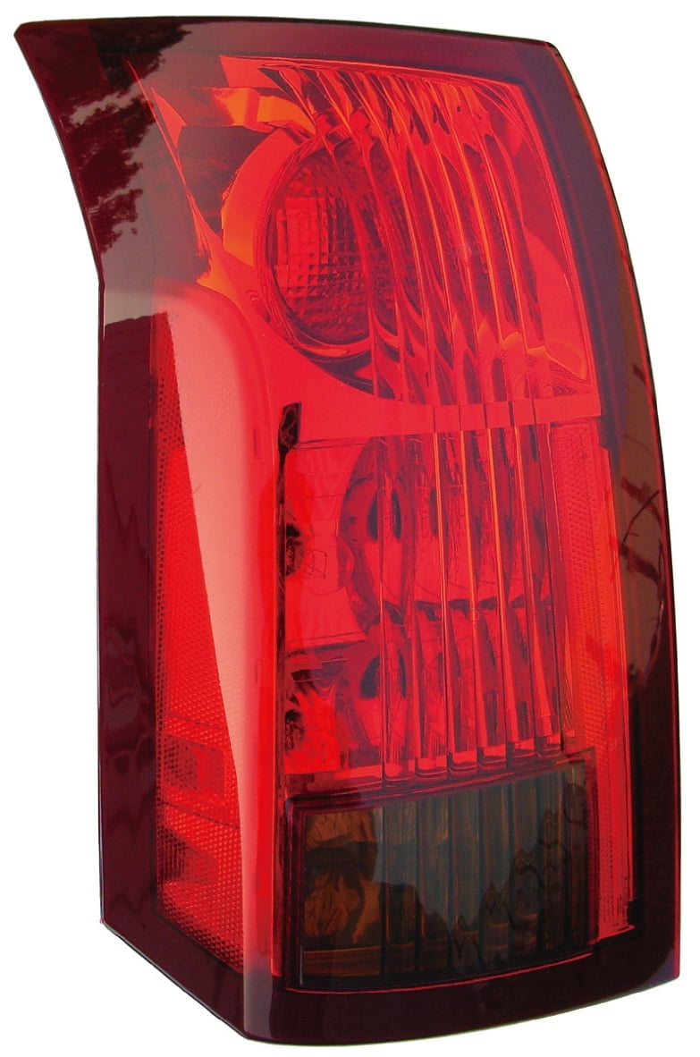Tail Light Rear Back Lamp for 04-07 Cadillac CTS Driver Left