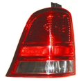 thumbnail image 1 of Tail Light Rear Back Lamp for 04-07 Ford Freestar Driver Left, 1 of 2