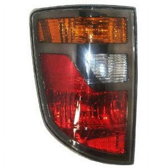 Tail Light Rear Back Lamp for 06-08 Honda Ridgeline Driver Left