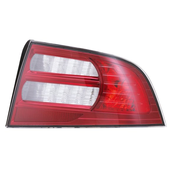 Tail Light Rear Back Lamp for 07-08 Acura TL (Base/Navi) Passenger Right