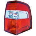 thumbnail image 1 of Tail Light Rear Back Lamp for 07-14 Ford Expedition Passenger Right, 1 of 2