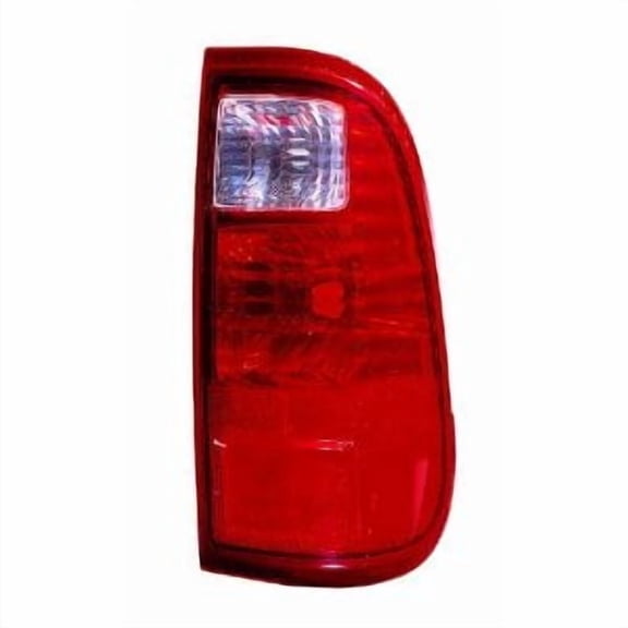 Tail Light Rear Back Lamp for 08-09 Ford Super Duty Driver Left