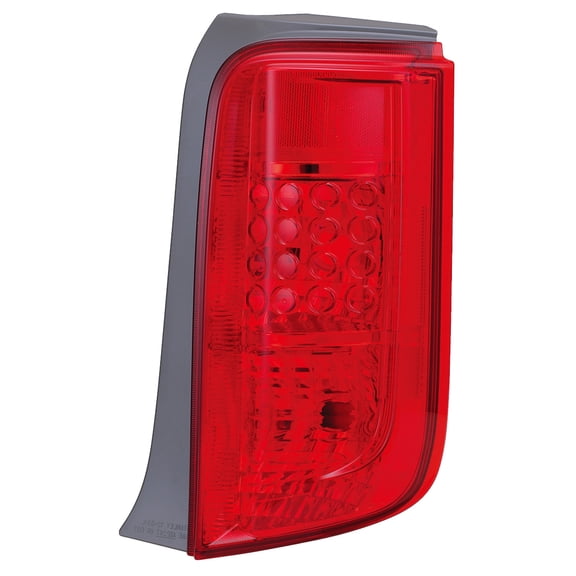 Tail Light Rear Back Lamp for 08-09 Scion xB Passenger Right