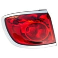 thumbnail image 1 of Tail Light Rear Back Lamp for 08-12 Buick Enclave Driver Left, 1 of 2