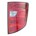 thumbnail image 1 of Tail Light Rear Back Lamp for 09-11 Honda Ridgeline Passenger Right, 1 of 1