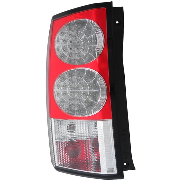 Tail Light Rear Back Lamp for 10-13 Land Rover LR-2 Driver Left