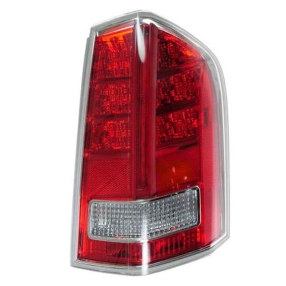 Tail Light Rear Back Lamp for 11-12 Chrysler 300 Passenger Right