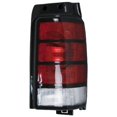 thumbnail image 1 of Tail Light Rear Back Lamp for 91-95 Dodge Caravan Passenger Right, 1 of 2
