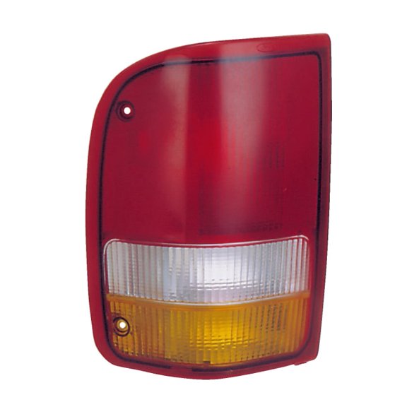 Tail Light Rear Back Lamp for 93-97 Ford Ranger Pick-Up Driver Left