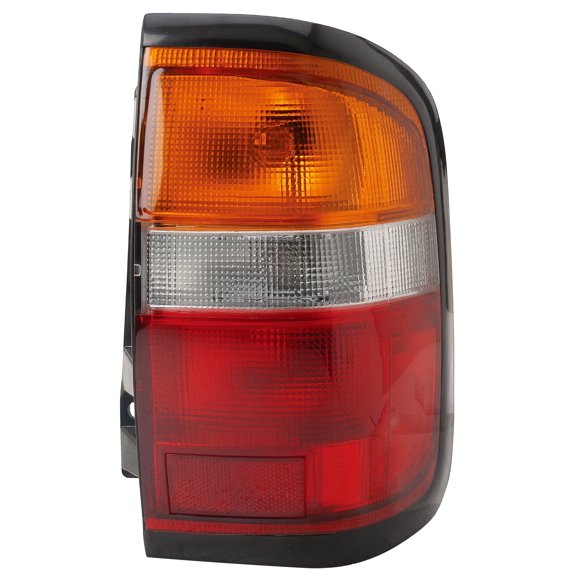 Tail Light Rear Back Lamp for 96-99 Nissan Pathfinder Passenger Right
