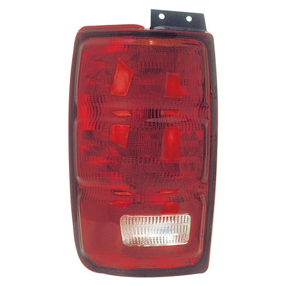 Tail Light Rear Back Lamp for 97-02 Ford Expedition Driver Left