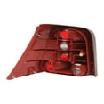 thumbnail image 1 of Tail Light Rear Lamp Brake Light Easy to Install Direct Replacement for VW Golf MK4 Hatchback 1997-2005 Right Side, 1 of 9