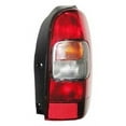 thumbnail image 1 of Tail Light Rear Lamp Right Passenger for 97-05 Chevy Venture/Pontiac Trans Sport, 1 of 2