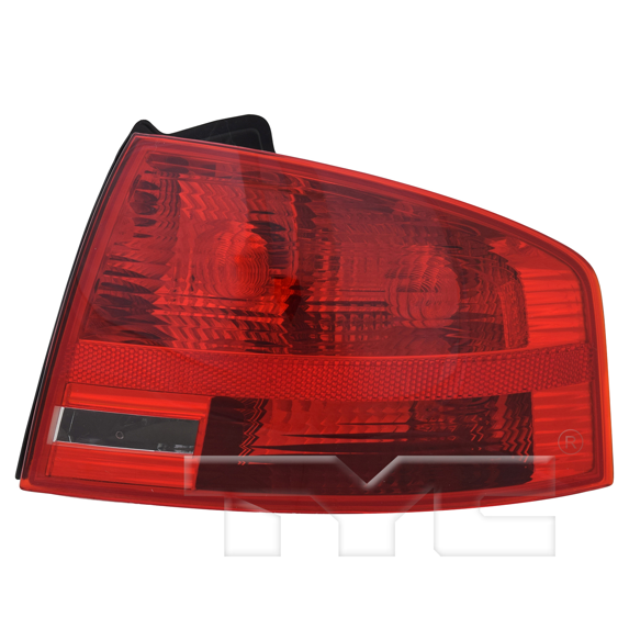 Tail Light Rear Lamp for 05-08 Audi A4 Right Passenger Side