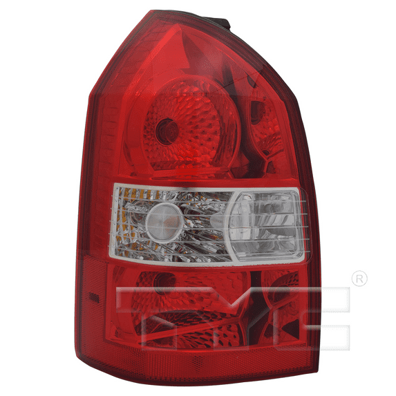 Tail Light Rear Lamp for 05-09 Hyundai Tucson Left Driver Side