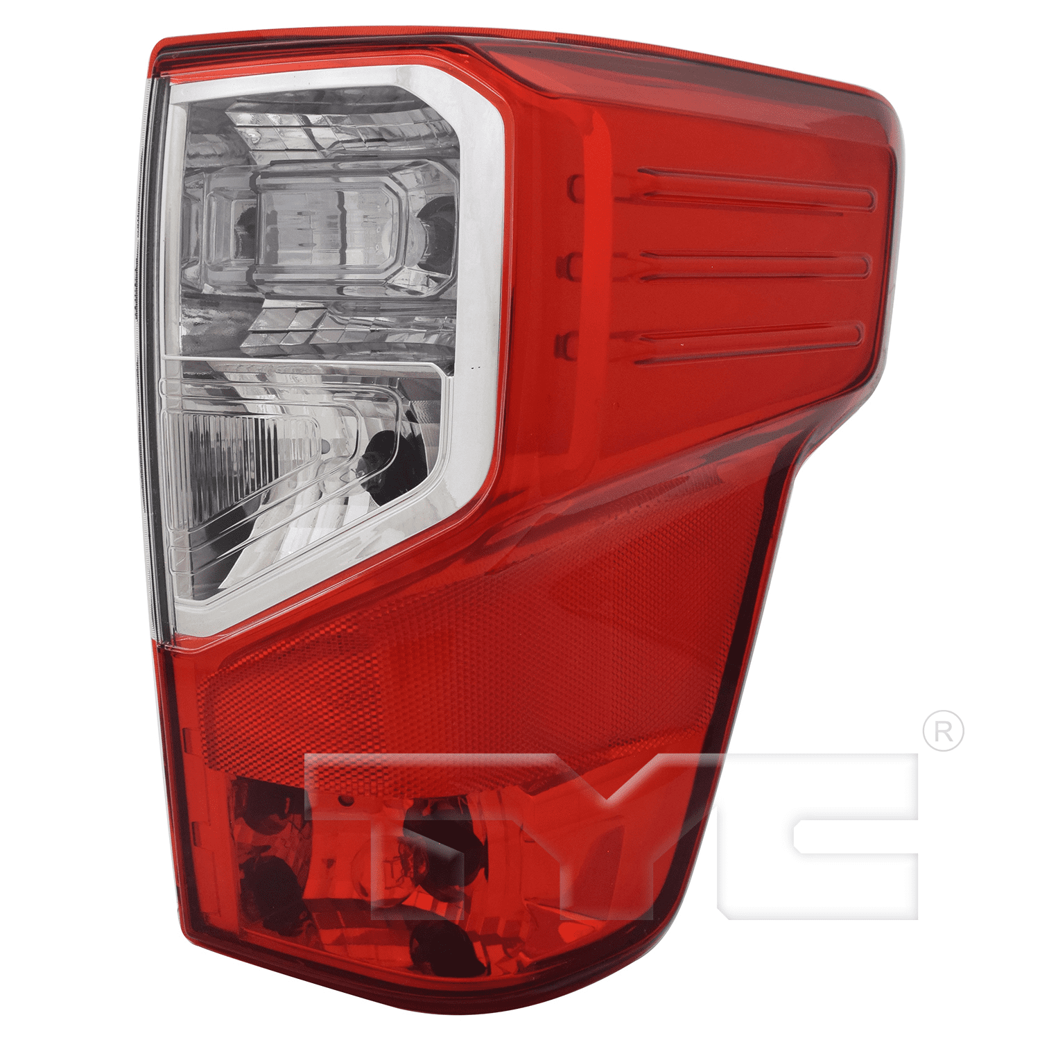 TYC 11-6971-90 Tail Light Assembly