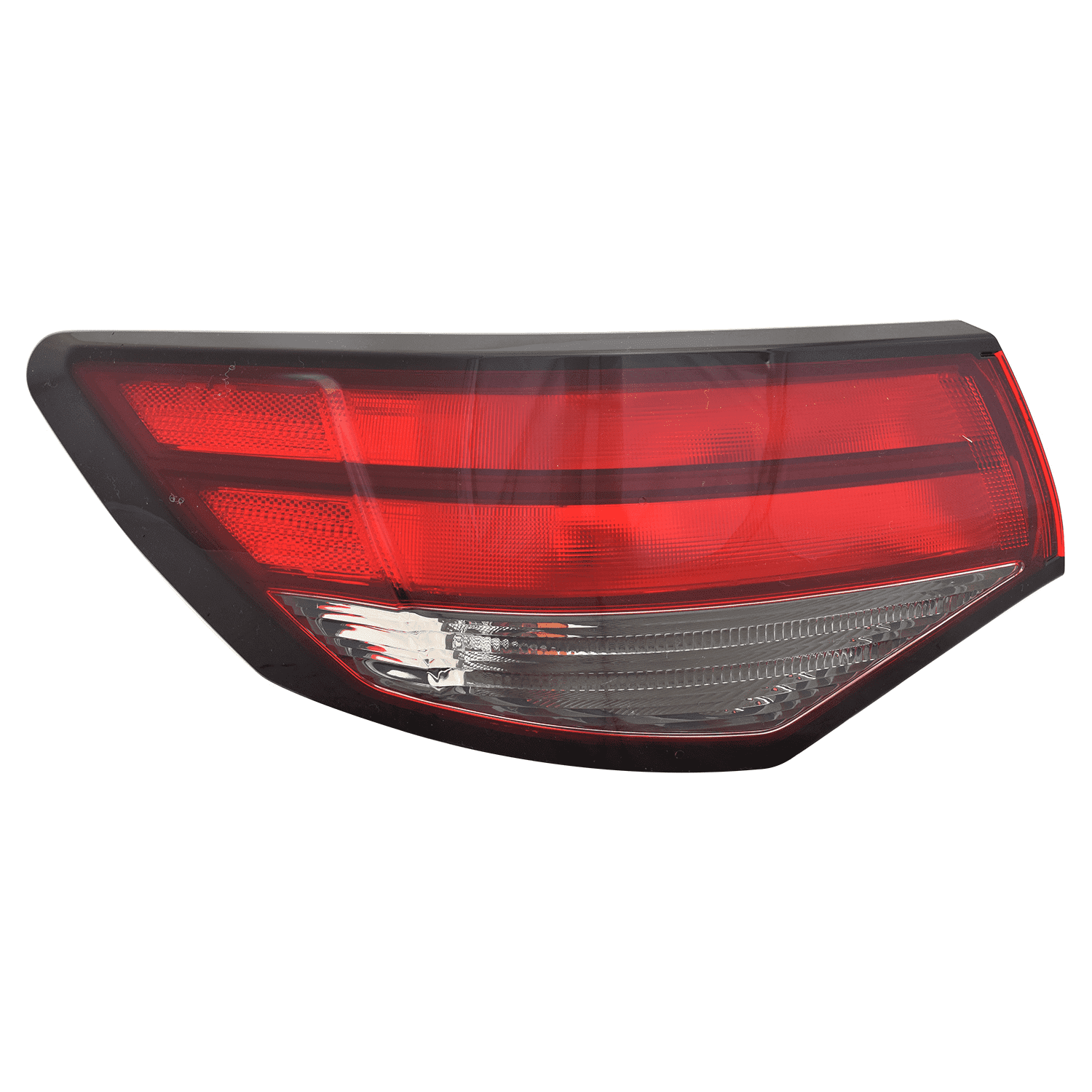 Tail Light Rear Lamp for 20-20 Nissan Sentra Left Driver Side