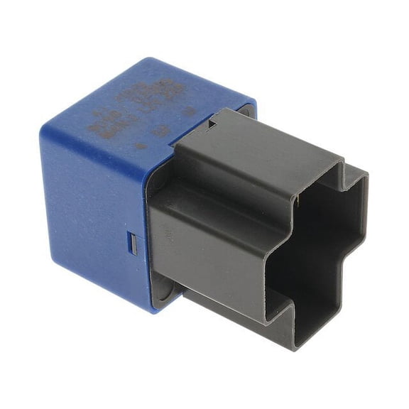 Tail Light Relay - Compatible with 1995 - 1997 Toyota Tercel - AC Delco