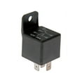 thumbnail image 1 of Tail Light Relay - Compatible with 1995 Chevy K1500 Suburban, 1 of 2