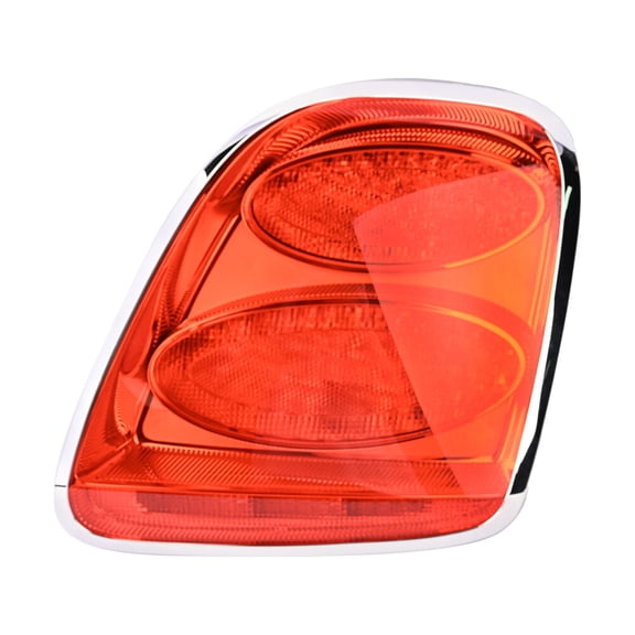 Right Rear Tail Light for Bentley Continental Flying Spur 2009 2010 2011 2012