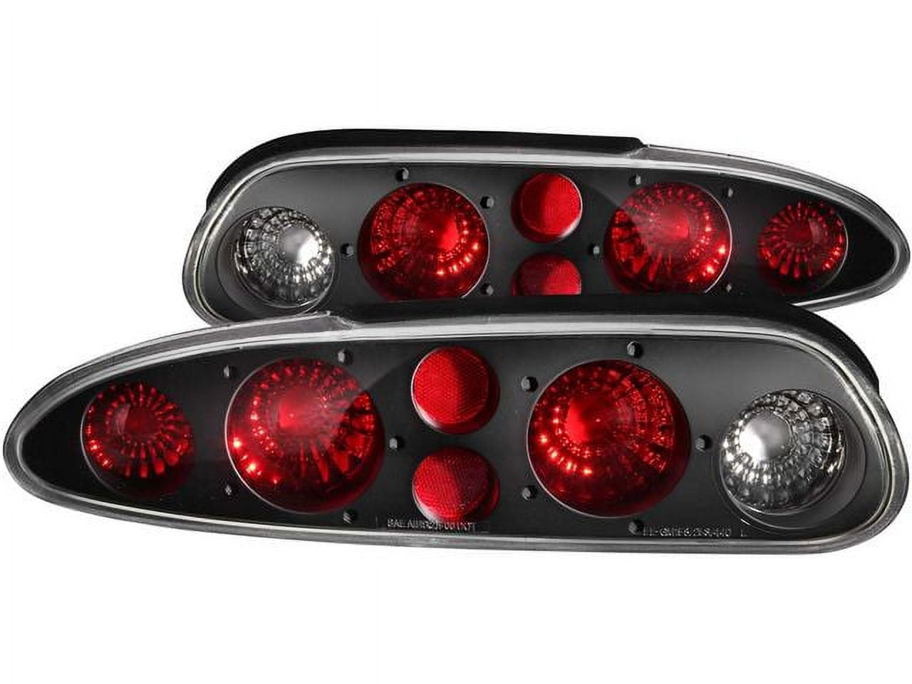 2002 Camaro Tail Lights