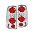 thumbnail image 1 of Tail Light Set - Compatible with 2000 - 2006 GMC Yukon 2001 2002 2003 2004 2005, 1 of 3