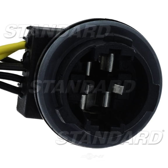 Tail Light Socket Fits select: 2007-2014 CHEVROLET SILVERADO, 2009-2010 GMC SIERRA