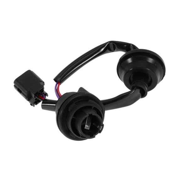 Tail Light Socket Wiring for Kia Forte 2019-2024 No.92491M7000/92491-M7000 Lamp Bulb Pigtail Connector Harness