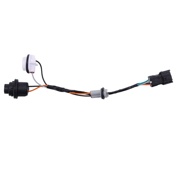 Tail Light Socket and Wire Harness Assembly for Hyundai Tucson 2016-2018 Replace 92480-D3010 92480D3010