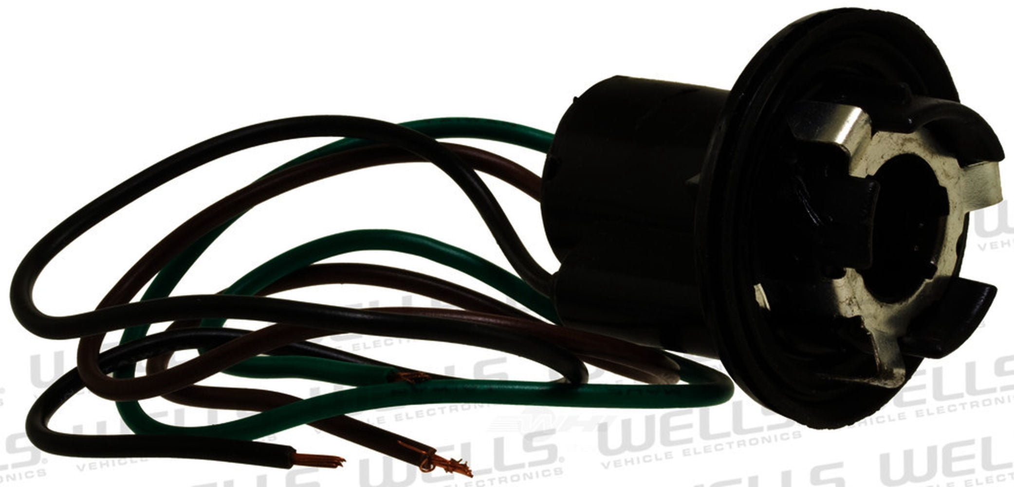 Tail Light Socket