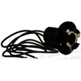 thumbnail image 1 of Tail Light Socket, 1 of 3