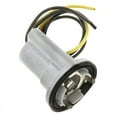 thumbnail image 1 of Tail Light Socket, 1 of 3
