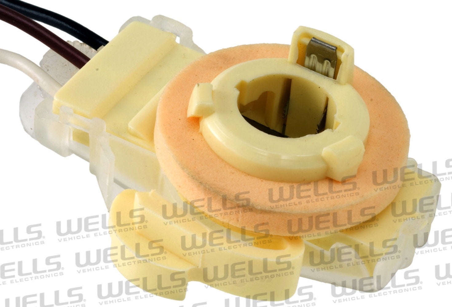Tail Light Socket