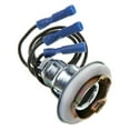 thumbnail image 1 of Tail Light Socket, 1 of 3