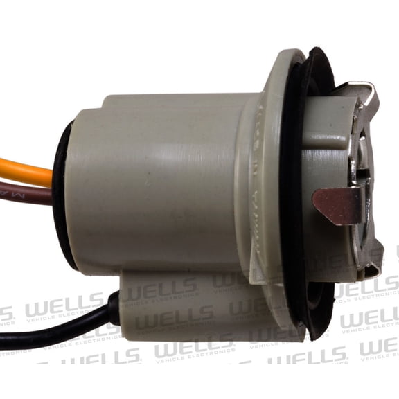 Tail Light Socket