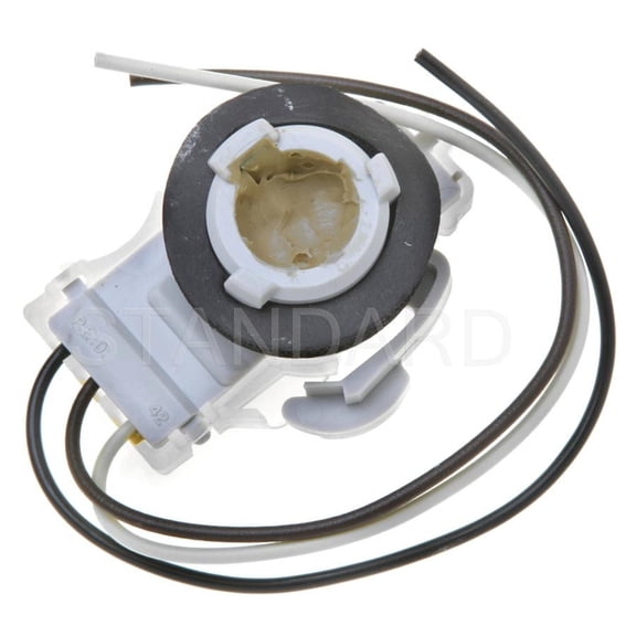 Tail Light Socket