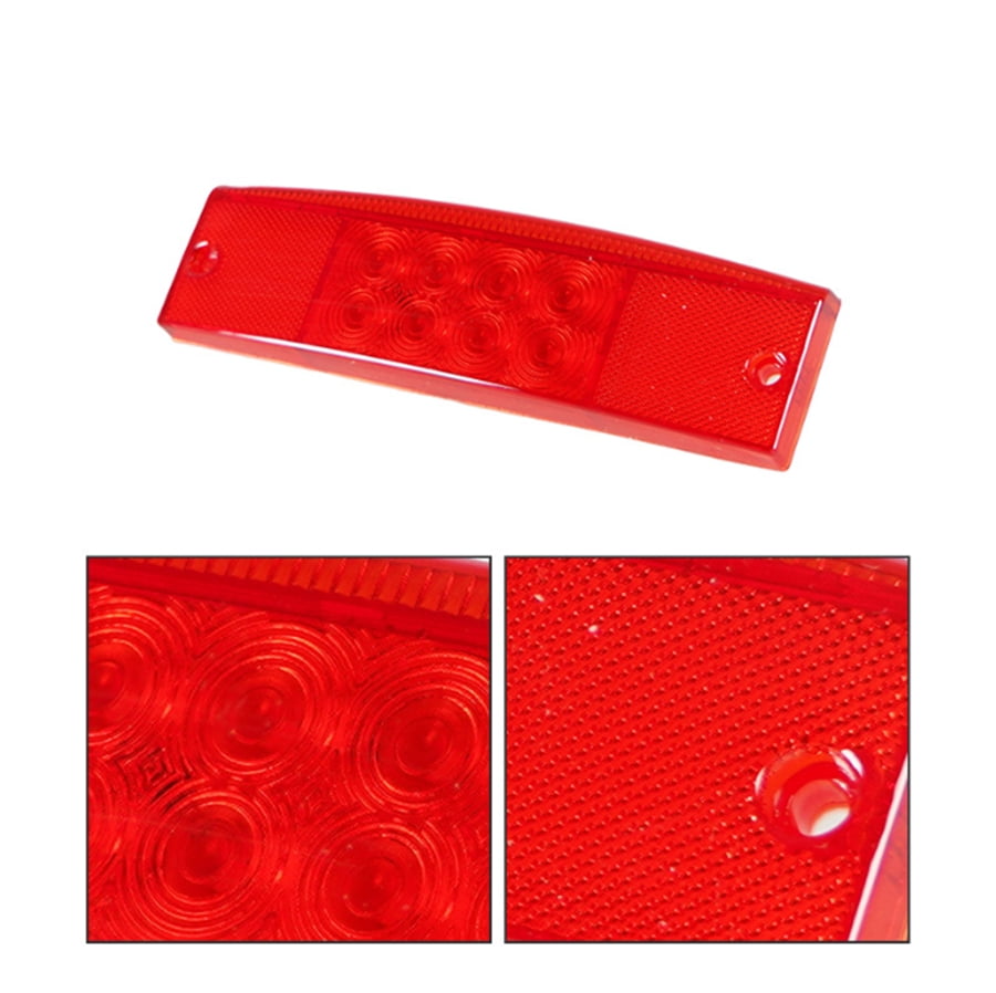 Tail Light Taillight Lens LED 2411450 For Polaris Ranger 400 500 570 800