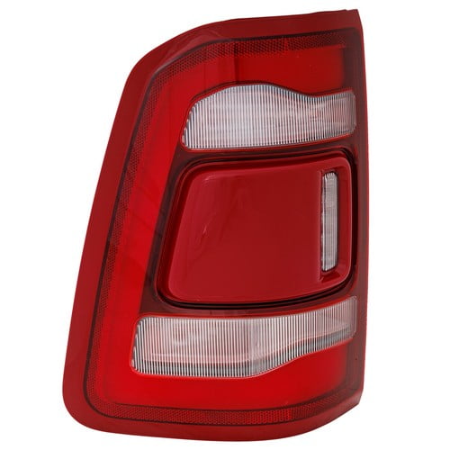 Tail Light Taillight Taillamp Brakelight Lamp  Driver Left Side Hand 55112991AD