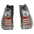thumbnail image 1 of Tail Light Taillight Taillamp Brakelight Lamp Driver & Passenger Side Left Right, 1 of 7