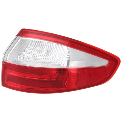 Tail Light Taillight Taillamp Brakelight Lamp Passenger Right Side D2BZ13404B