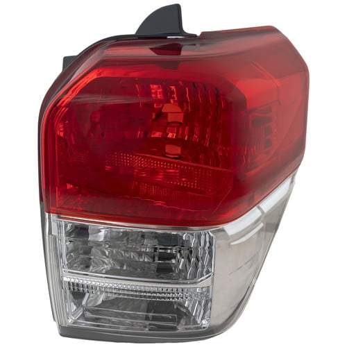 Tail Light Taillight Taillamp Brakelight Lamp Passenger Right Side for 4 Runner