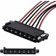 thumbnail image 2 of Tail Light Harness Wire Plug For Mercedes-Benz W204 C-Class (C300, C63, C200) – Replaces A2115450328, Soillar Brand 2 of 6