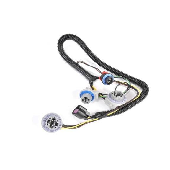 Tail Light Wiring Harness
